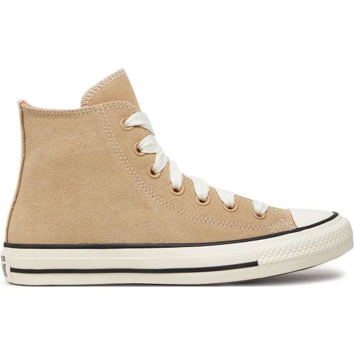 Scarpe da ginnastica Chuck Taylor All Star Suede A10416C - Converse - Modalova