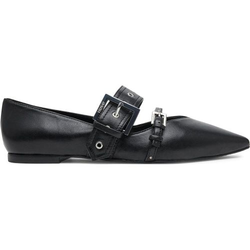 Scarpe basse Maridia 50536400 - HUGO - Modalova