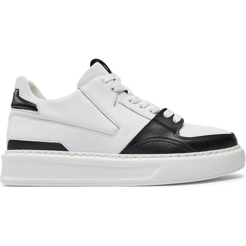 Sneakers Fabi FU1096 White/Black - Fabi - Modalova