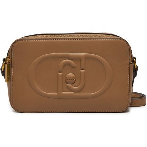 Borsetta Ecs M Camera Case AF4248 E0332 - Liu Jo - Modalova