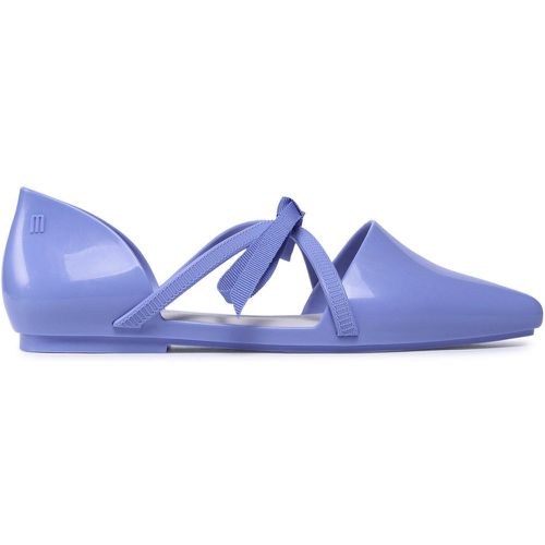 Ballerine Pointy Stripe Jason 33435 - Melissa - Modalova