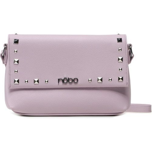 Borsetta Nobo NBAG-P0610-C014 Viola - Nobo - Modalova