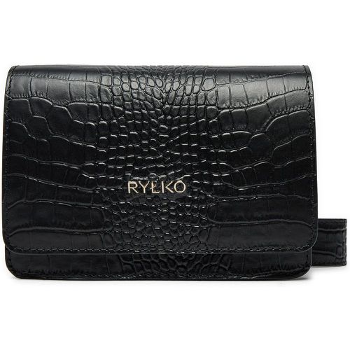 Borsetta Ryłko R40784TB Nero - Ryłko - Modalova