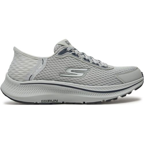 Scarpe running Slip-ins: GO RUN Consistent 220863/LTGY - Skechers - Modalova