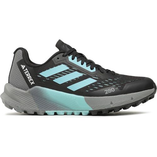 Scarpe da corsa Terrex Agravic Flow 2.0 Trail Running Shoes HR1140 - Adidas - Modalova