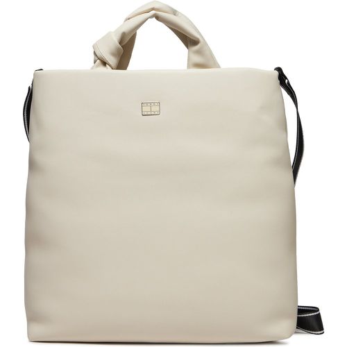 Borsetta Tjw City Girl Tote AW0AW15813 - Tommy Jeans - Modalova