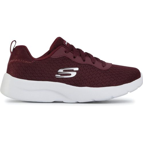 Sneakers Eye To Eye 12964/BURG - Skechers - Modalova