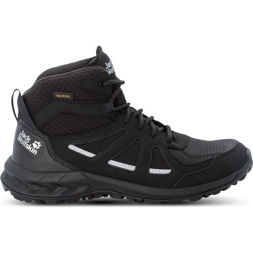 Scarpe da trekking Woodland 2 Texapore Mid W 4051331 - Jack Wolfskin - Modalova