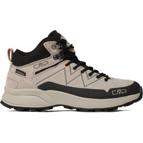 Scarpe da trekking Kaleepso Mid Wp 31Q4917 - CMP - Modalova