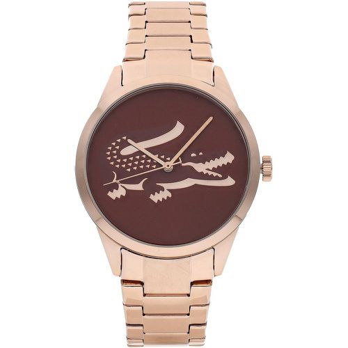 Orologio Ladycroc 2001191 - Lacoste - Modalova