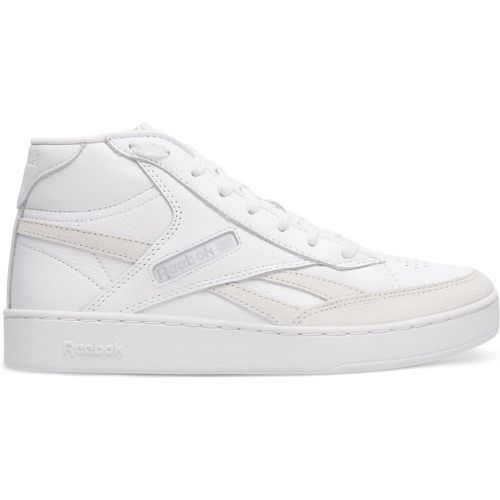 Sneakers Club C Form Hi FZ6030-M - Reebok - Modalova