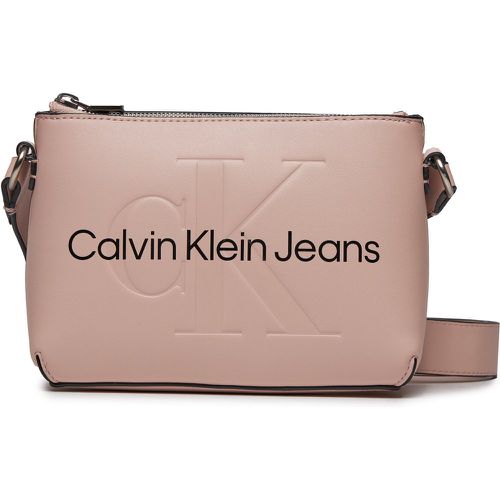 Borsetta Sculpted Camera Pouch21 Mono K60K610681 - Calvin Klein Jeans - Modalova