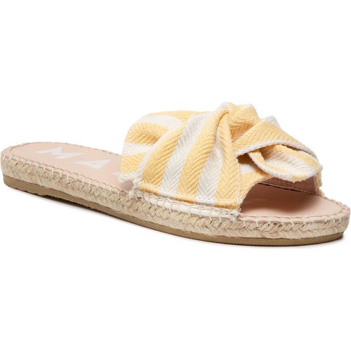 Espadrillas Sandals With Knot T 1.9 Jk - Manebi - Modalova