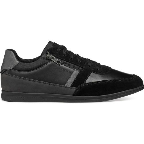 Sneakers U Renan U554GA 02285 C9999 - Geox - Modalova