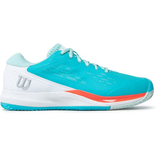 Scarpe da tennis Rush Pro Ace Clay W WRS329560 - Wilson - Modalova