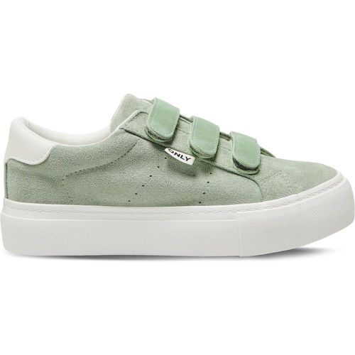 Sneakers Donna 15320483 Mint 4468233 - ONLY Shoes - Modalova