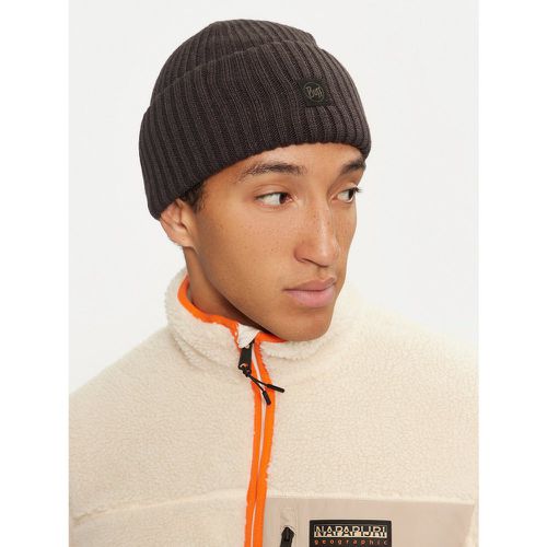 Berretto Knitted Hat Rutger 129694.901.10 - Buff - Modalova