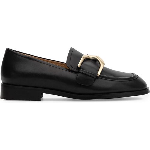 Loafers Gino Rossi WFA2592-1Z Nero - gino rossi - Modalova