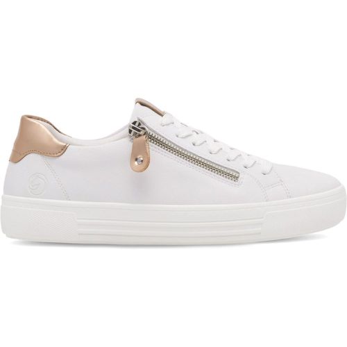 Sneakers Remonte D0903-81 Bianco - Remonte - Modalova