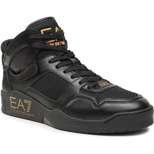 Sneakers X8Z039 XK331 M701 - EA7 Emporio Armani - Modalova