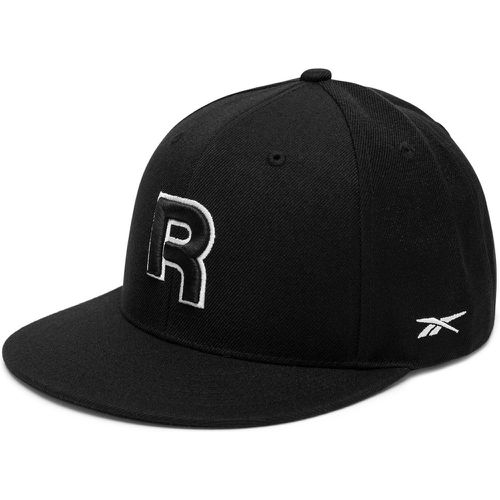 Cappellino Reebok RBH4400-AW24 Nero - Reebok - Modalova