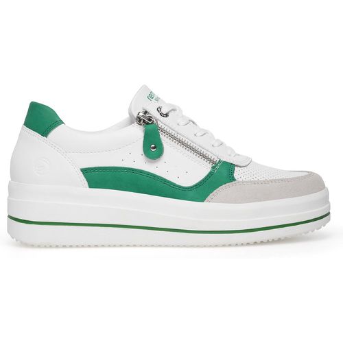 Sneakers Remonte D1C00-80 Bianco - Remonte - Modalova