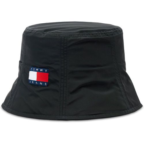 Cappello Bucket AM0AM11180 - Tommy Jeans - Modalova