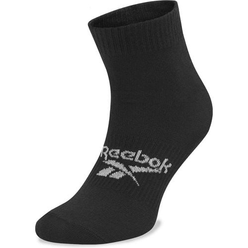 Calzini lunghi unisex Act Fo U Ankle GI0065 - Reebok - Modalova