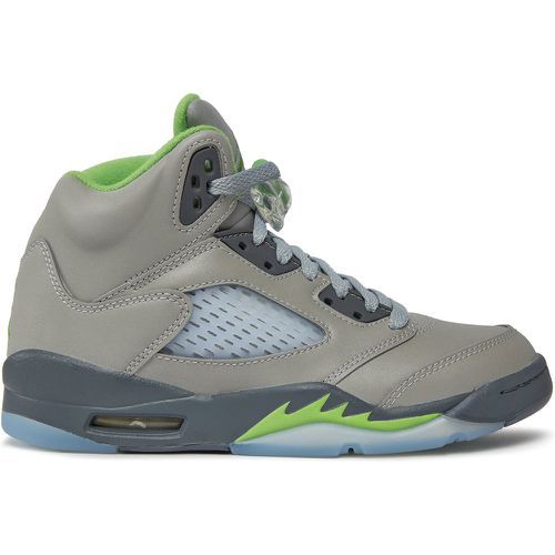 Scarpe da basket Air Jordan 5 Retro (GS) DQ3734 003 - Nike - Modalova