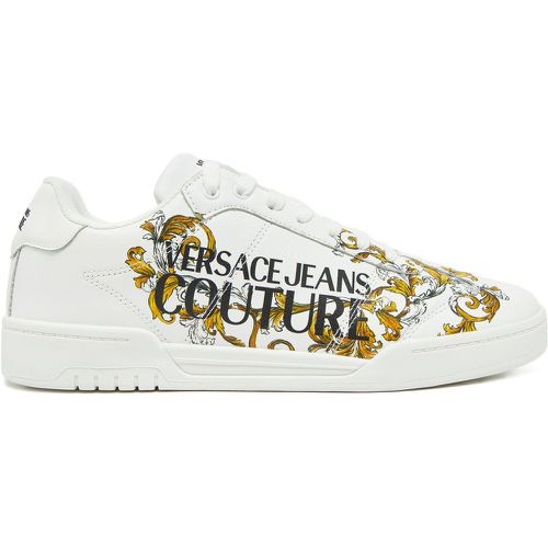 Sneakers 78YA3SD1 - Versace Jeans Couture - Modalova