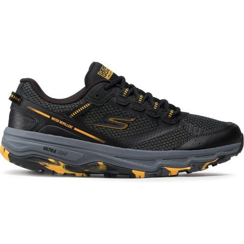 Scarpe running Marble Rock 220112/BKYL - Skechers - Modalova