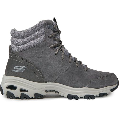 Scarponcini Chill Flurry 49727/CCL - Skechers - Modalova