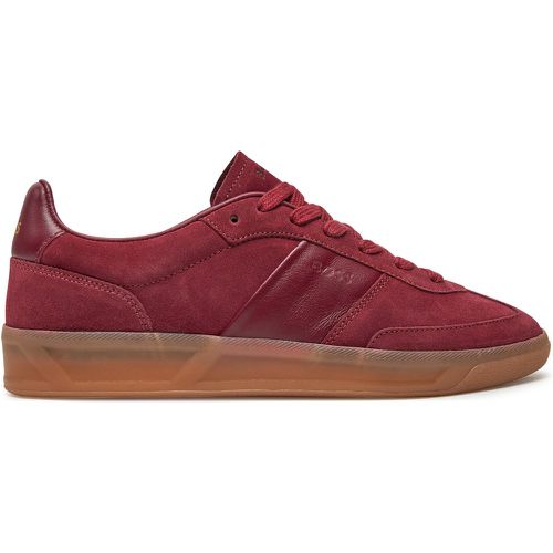 Sneakers Brenta Tenn sd1 50517246 - Boss - Modalova