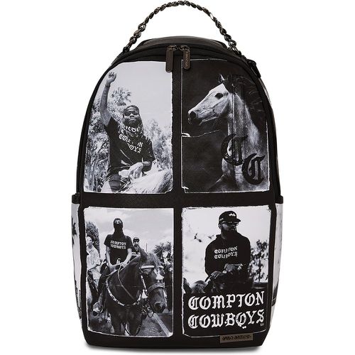Zaino Compton Backpack Sq 910B5976NSZ - SPRAYGROUND - Modalova