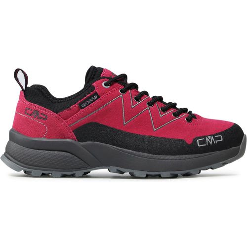 Scarpe da trekking Kaleepso Low Wmn Shoe Wp 31Q4906 - CMP - Modalova