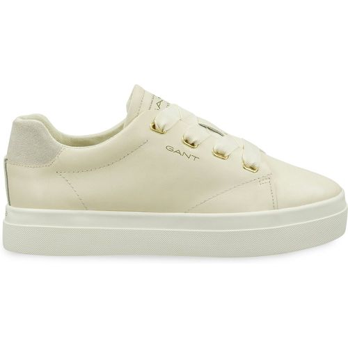 Sneakers Gant 29531569 Écru - Gant - Modalova