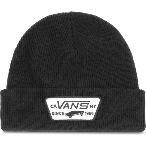 Berretto Milford Beanie VN000UOUBLK - Vans - Modalova