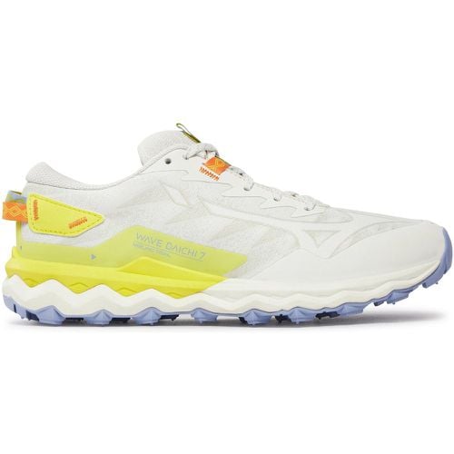 Scarpe running Wave Daichi 7 J1GC2372 - Mizuno - Modalova