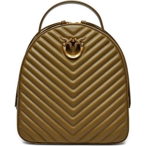 Zaino Love Click Classic Backpack . AI 24-25 PLTT 102530 A1J2 - pinko - Modalova