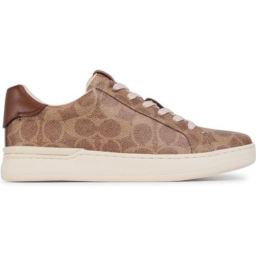 Sneakers Lowline Luxe Sig G5061 - Coach - Modalova