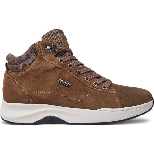 Sneakers Josef Seibel 96251 Marrone - Josef Seibel - Modalova