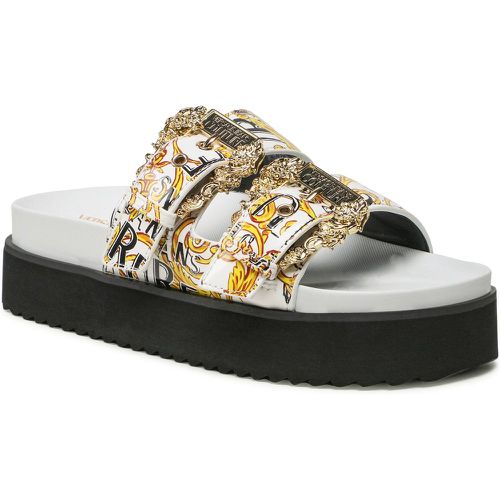 Ciabatte 74VA3SM1 ZS366 - Versace Jeans Couture - Modalova