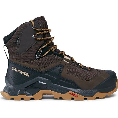 Scarpe da trekking Quest Element GORE-TEX L47216100 - Salomon - Modalova