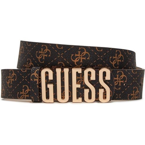 Cintura da donna Noelle (BG) Belts BW9126 P4235 - Guess - Modalova