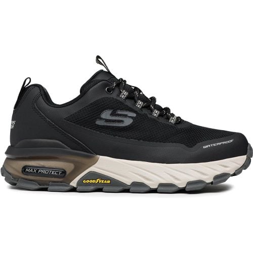 Scarpe basse Fast Track 237304/BKGY - Skechers - Modalova