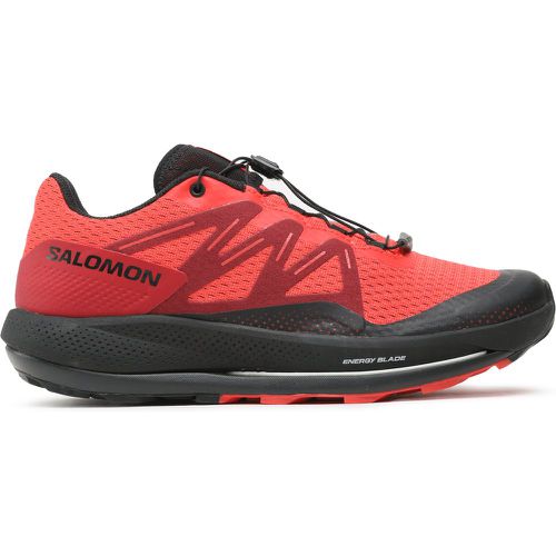 Scarpe running Pulsar Trail 416029 29 M0 - Salomon - Modalova