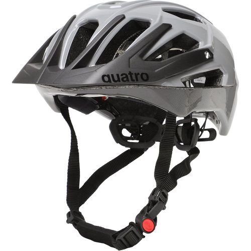 Casco bici Quatro 41/0/775/34/17 - Uvex - Modalova