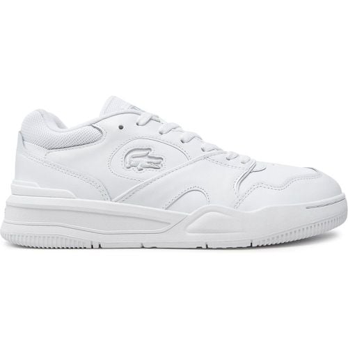 Sneakers Lacoste 748SMA0025 Bianco - Lacoste - Modalova