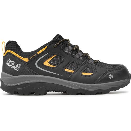 Scarpe da trekking Vojo Texapore Low K 4042191 - Jack Wolfskin - Modalova