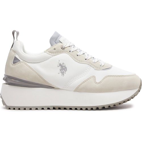 Sneakers Bayle001 BAYLE001W/4NH1 - U.S. Polo Assn. - Modalova